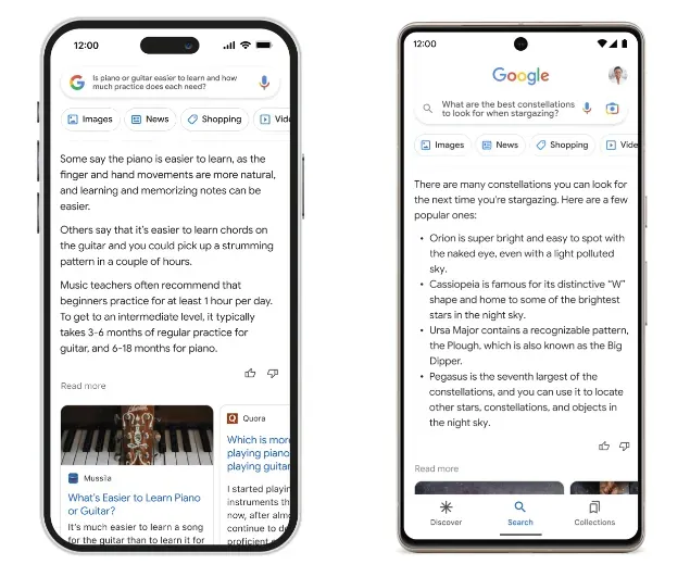 Réponses de Google Bard sur des questions de culture générale. Réponses de Google Bard sur des questions de culture générale.