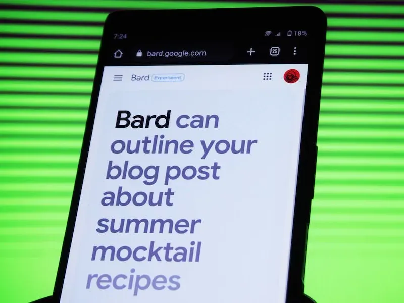 Google Bard
