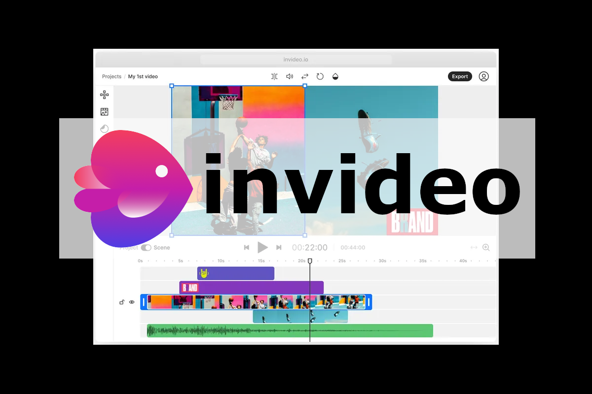 InVideo