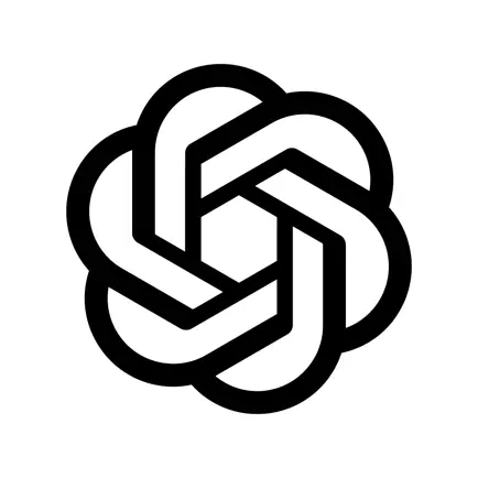 Logo OpenAI