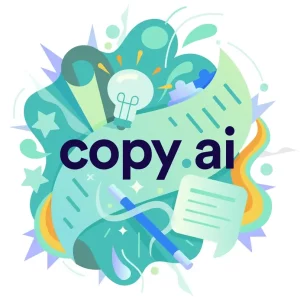 Logo Copy.ai
