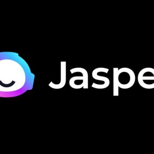 Jasper AI