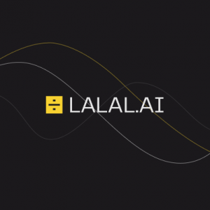 Lalal.ai Logo