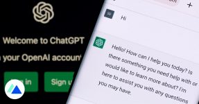 Illustration article "ChatGPT : la CNIL ouvre une enquête en France après plusieurs plaintes" sur le BDM