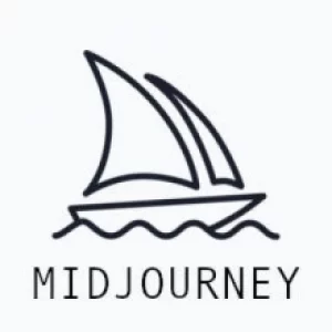 Midjourney Logo
