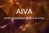 Logo AIVA