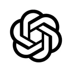 Logo OpenAI