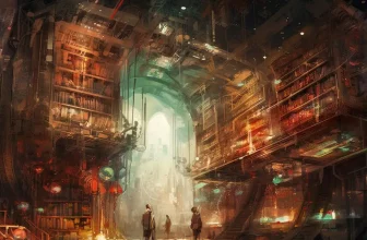 Midlibrary - La ressource ultime de styles Midjourney