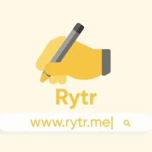 Logo Rytr