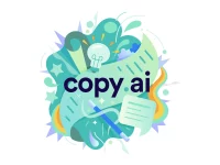 Copy Ai - graphisme -