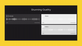 Lalal.ai - Séparation de pistes audio par l'intelligence artificielle