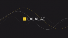 Lalal.ai Logo