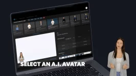 Synthesys - apercu de l'outil en situation
