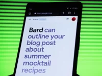 Google Bard Teaser Image