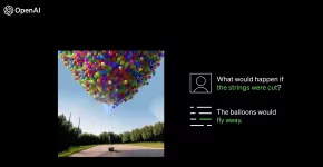 Illustration des capacités multimodales de GPT-4 : il analyse et comprend le contenu de l'image.