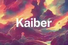 Logo Kaiber.ai