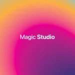 Logo Magic Studio